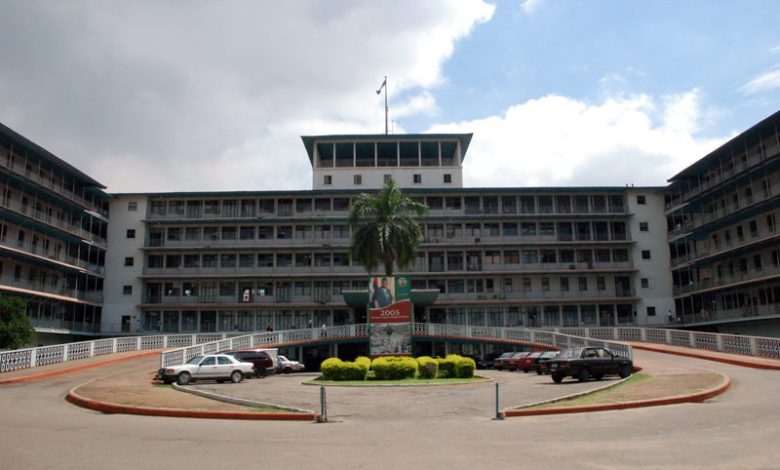 Nigerian hospital battles incessant power outages over N3.1 billion debt