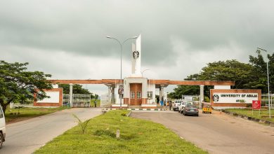 University of Abuja in fresh crisis over appointment of acting registrar