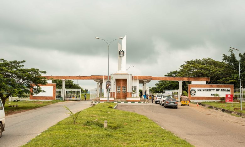 University of Abuja in fresh crisis over appointment of acting registrar