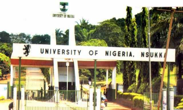 Nigerian govt urges universities to establish sexual assault referral centres