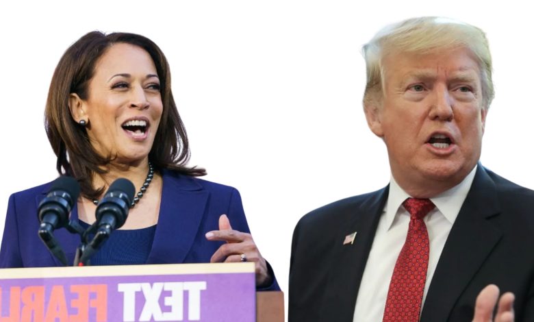 Trump, Harris make their final campaign rounds, millions vote early