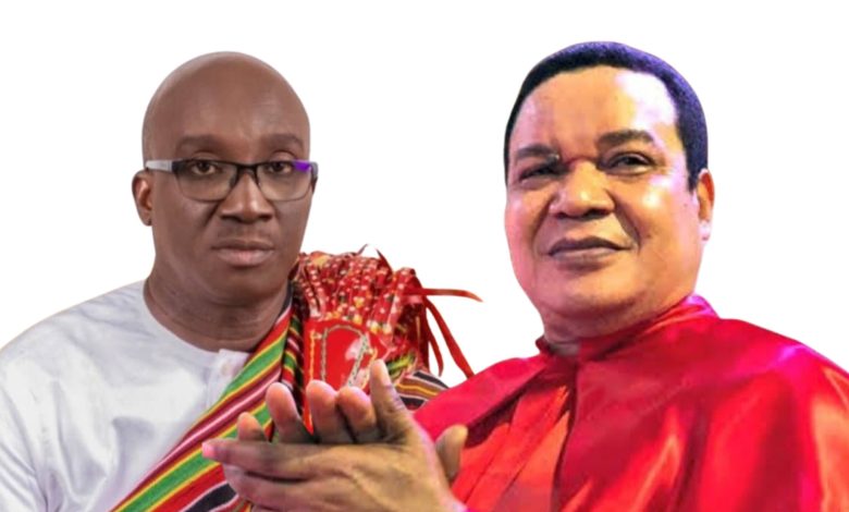 Okpebholo’s five-point agenda, violent crisis at Brotherhood, other top stories from South-south