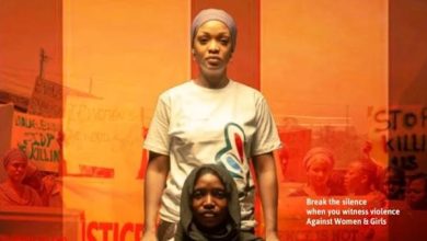 Gender-based violence-themed film ‘Voice Within’ to premiere in Abuja