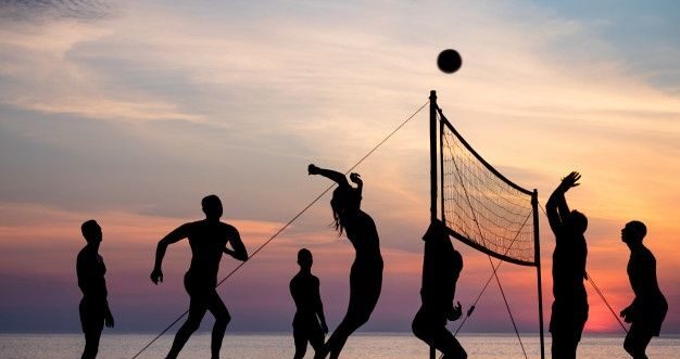 AMGA 2024: Nigeria defeats Sierra Leone 3-0 in volleyball AMGA 2024: Nigeria defeats Sierra Leone 3-0 in volleyball