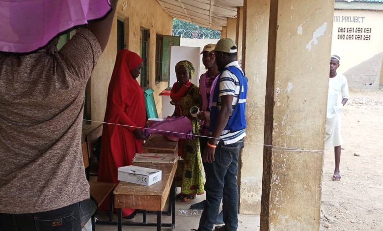 LG Polls: APC wins all chairmanship seats in Nasarawa