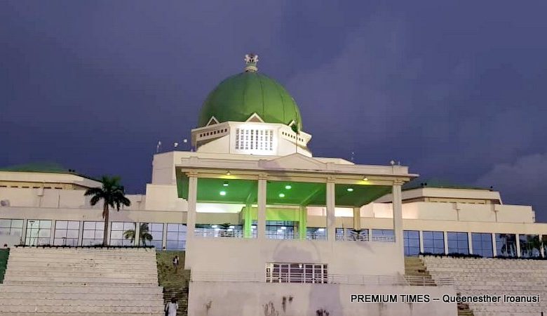 NASS ROUNDUP: Lawmaker docked for assault, Keyamo replies Reps on Oyedepo’s airstrip, others