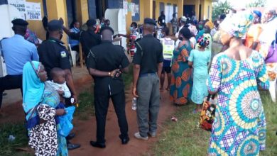 Ondo 2024: Police to deploy 22,239 officers as INEC promises efficiency