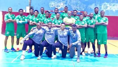 Handball: Nigeria Crowned Champions of IHF tournament