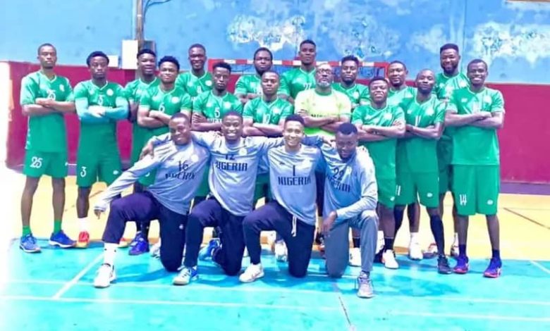 Handball: Nigeria Crowned Champions of IHF tournament