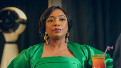 “Streaming platforms future of Nollywood, not threat to cinemas” — Bimbo Akintola