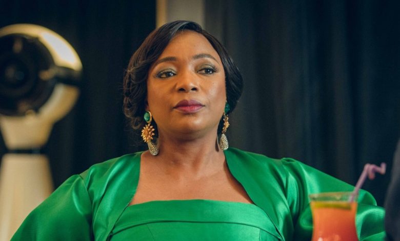 “Streaming platforms future of Nollywood, not threat to cinemas” — Bimbo Akintola