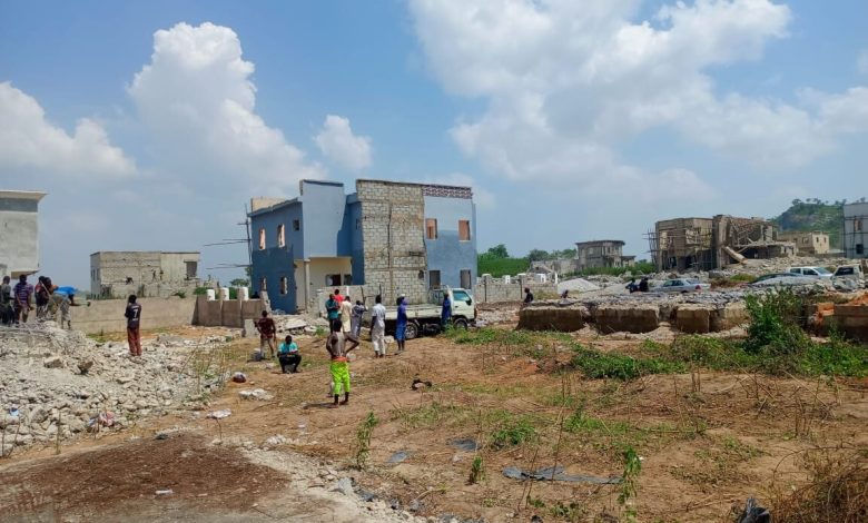 Developers accuse Wike of illegally demolishing over 100 houses ‘valued at N200 billion’