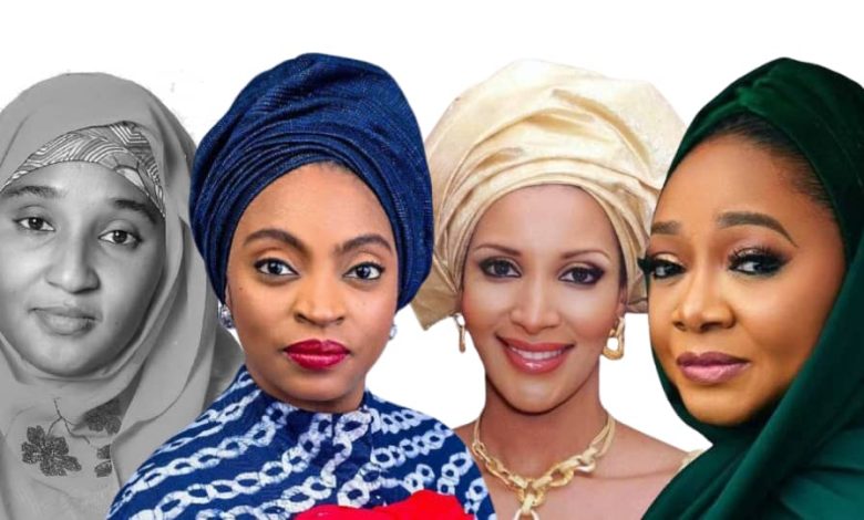 Ministers: Tinubu ignores campaign promise on women representation