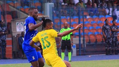 NPFL Round-up: Shooting Stars end El Kanemi’s unbeaten run, upsets in Katsina, Port Harcourt