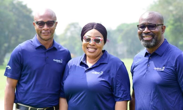 Golf: FirstBank Lagos Amateur Open tees off 18 November