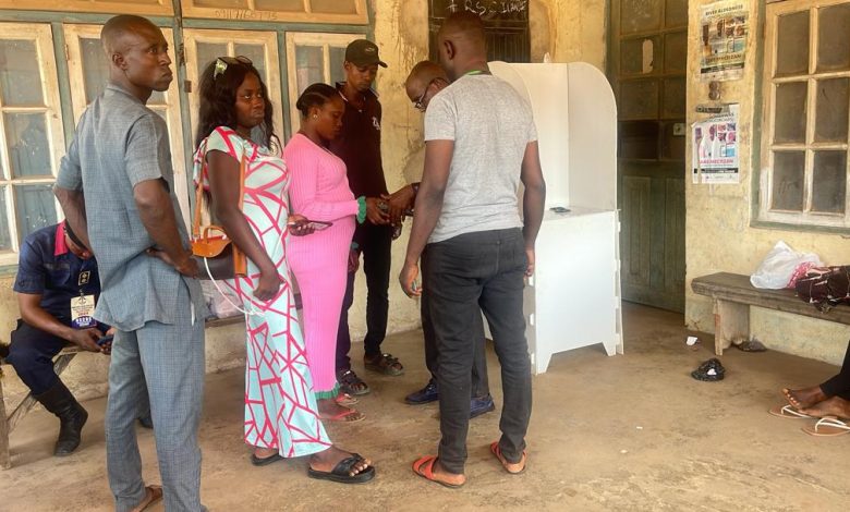 #OndoDecides2024: PDP faults Idanre LG results, alleges violence, ballot snatching