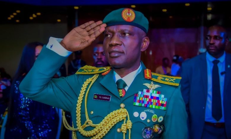 EDITORIAL: Upholding Lagbaja’s legacies as army chief