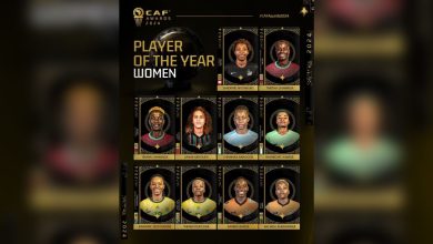 CAF Awards 2024: Ajibade, Nnadozie spearhead Nigeria’s quest for glory in women’s categories