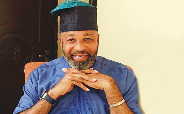 Yemi Solade under fire over controversial same-sex movie role