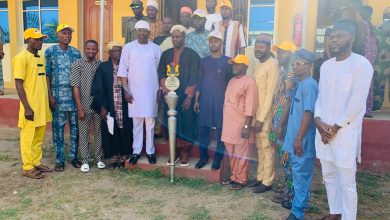 Abeokuta North LG Legislature Elects New Principal Officers