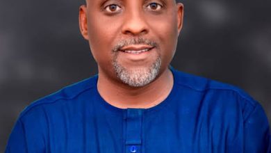 Ogun NUJ Congratulates Alhassan Yahyah On His Election As New NUJ President