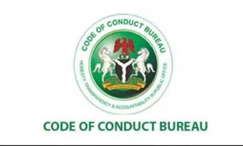 Tinubu nominates three new board members for Code of Conduct Bureau Tinubu nominates three new board members for Code of Conduct Bureau
