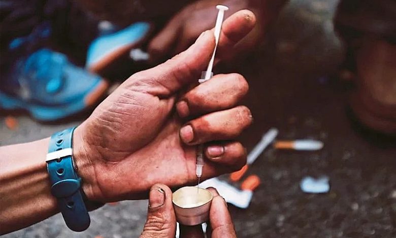 Alcohol, caffeine, nicotine gateways to drug abuse- NDLEA warns