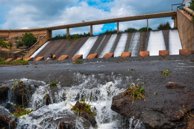 Kwara lawmakers call for protection of waterworks against vandalism