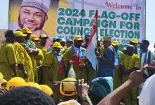 LG Polls: Ijebu-Ode APC Chairmanship Candidate, Dare Alebiosu Flags-Off Campaign