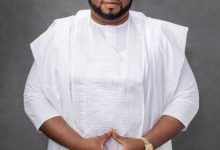 Bashorun Adetola Congratulates Alebiosu As Newly Elected Ijebu Ode Council Chairman