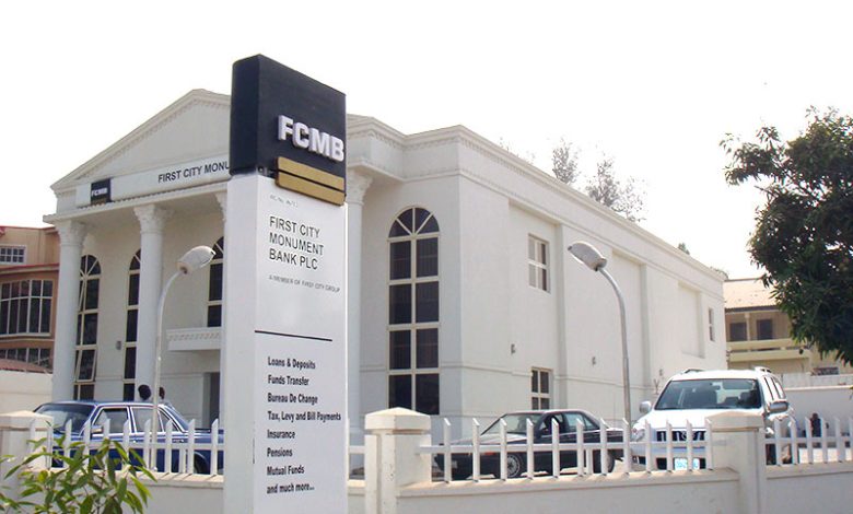 FCMB Group considers selling stakes in subsidiaries