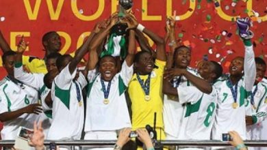 11 Years and Counting: Nigeria’s U-17 World Cup heroes still await reward