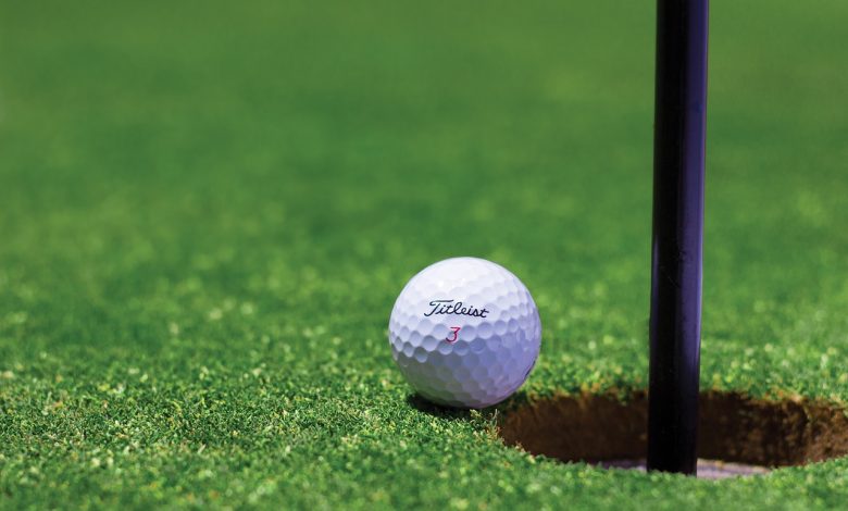 Fifth CIO golf tourney attracts record entry