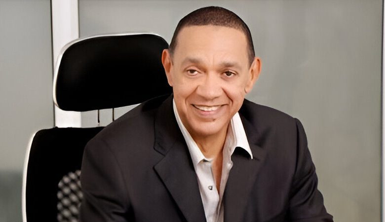 How I facilitated 0m fund for entertainment industry, got duped of .5 million by South African partner- Ben Murray-Bruce