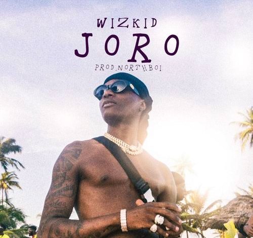 Wizkid’s ‘Joro’ hits new milestone in America