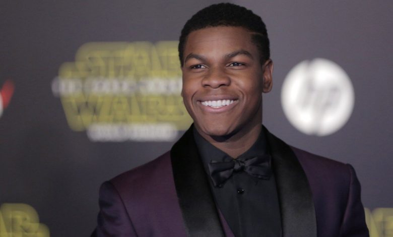 Why Hollywood isn’t collaborating with Nollywood – John Boyega