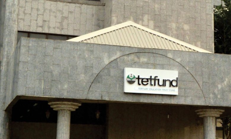 TETFund suspends foreign scholarship for Nigerian academics, gives reasons