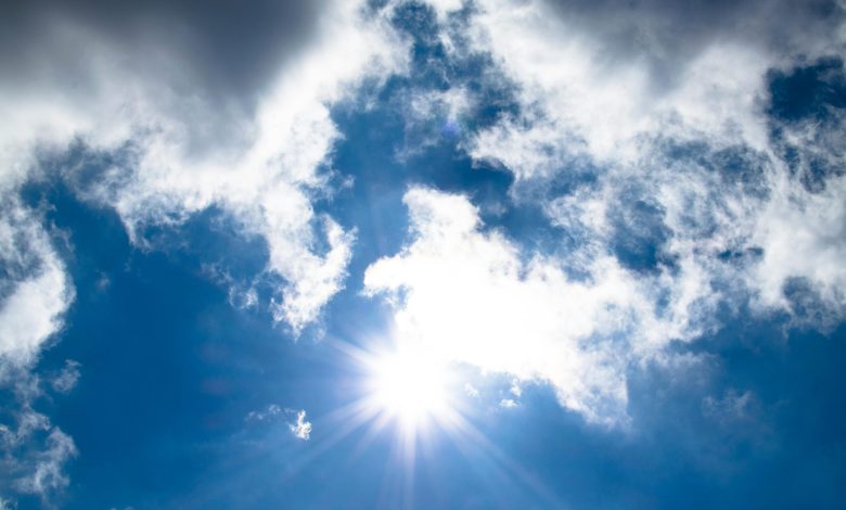 NiMet predicts three-day moderate dust, sunshine from Monday NiMet predicts three-day moderate dust, sunshine from Monday