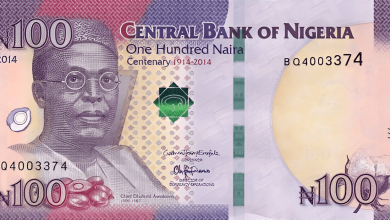 Nigerians lament as scarcity of N100 notes impact businesses