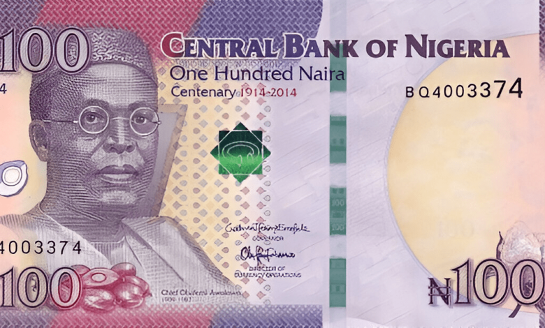 Nigerians lament as scarcity of N100 notes impact businesses