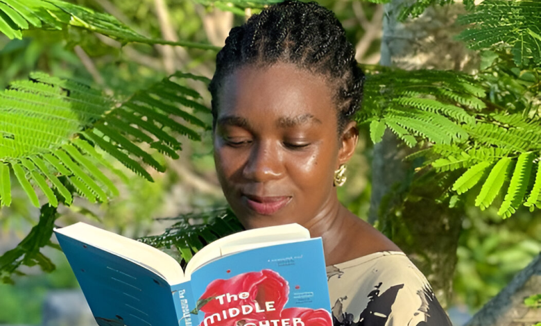 Books: Why you should read Unigwe’s The Middle Daughter – Wildlife conservationist