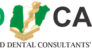 Nigeria medical consultants declare seven-day warning strike