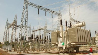 Again, Nigeria suffers electricity system outage