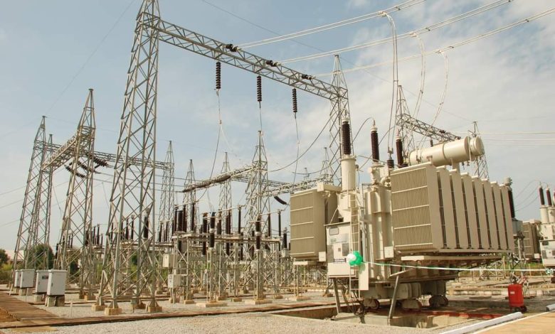 Again, Nigeria suffers electricity system outage