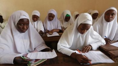 Hijab: Court strikes out stay-of-execution application