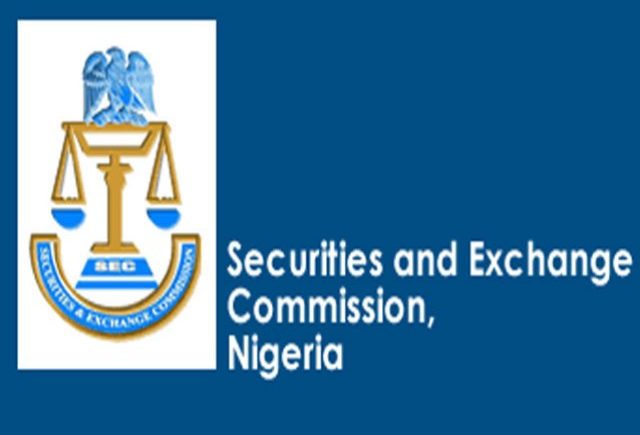 Banks, others raise N2.7 trillion in capital market – SEC