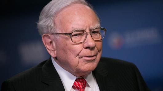 Warren Buffet doles out new .1 billion, reveals sharing plan for his wealth after death