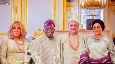 Opinion: Tinubu’s Historical Visits To France