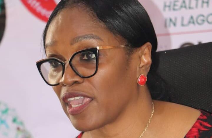 Lagos launches free family health services to reduce maternal child mortality Lagos launches free family health services to reduce maternal child mortality