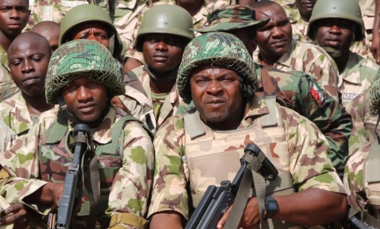 Nigerian troops kill 148 terrorists, rescue 291 hostages in one week – DHQ